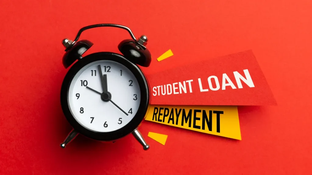 Student Loans Restart: Debt Collectors Return 1 Student Loans Restart