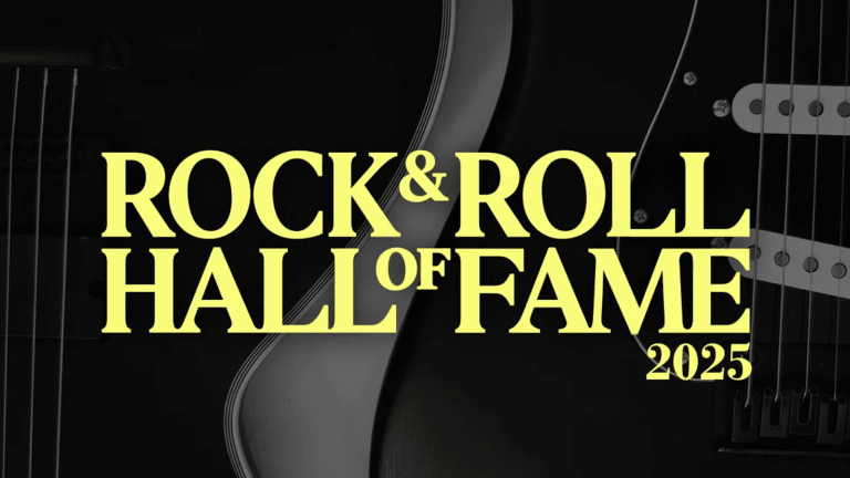 The 2025 Rock & Roll Hall: Celebrating a New Class of Legends 2 Rock & Roll Hall