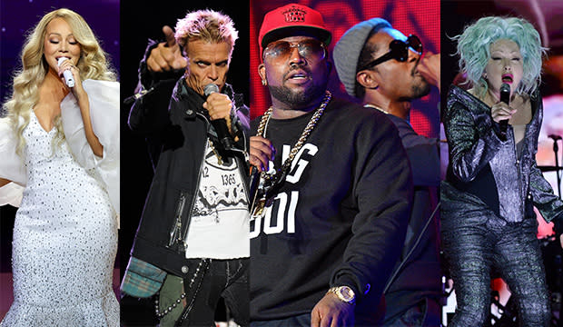 The 2025 Rock & Roll Hall: Celebrating a New Class of Legends 1 Rock & Roll Hall
