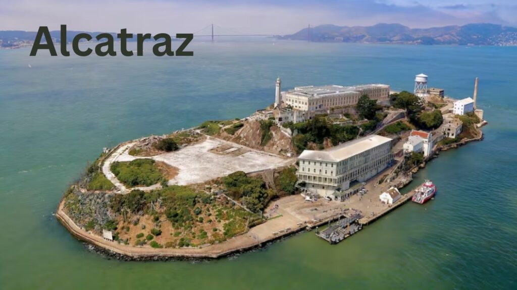 Alcatraz