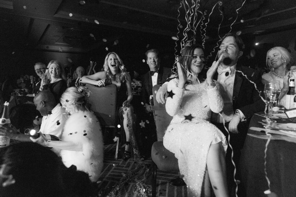 Jason Collins’ Beautiful Texas Wedding 2 Fun Night of Dancing 1024x683 1