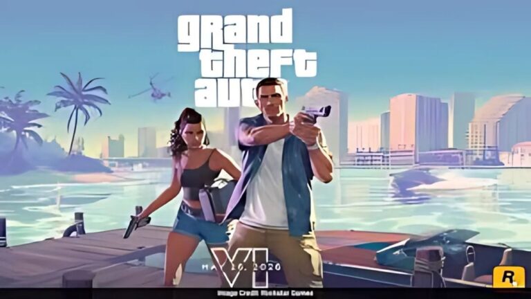 GTA 6