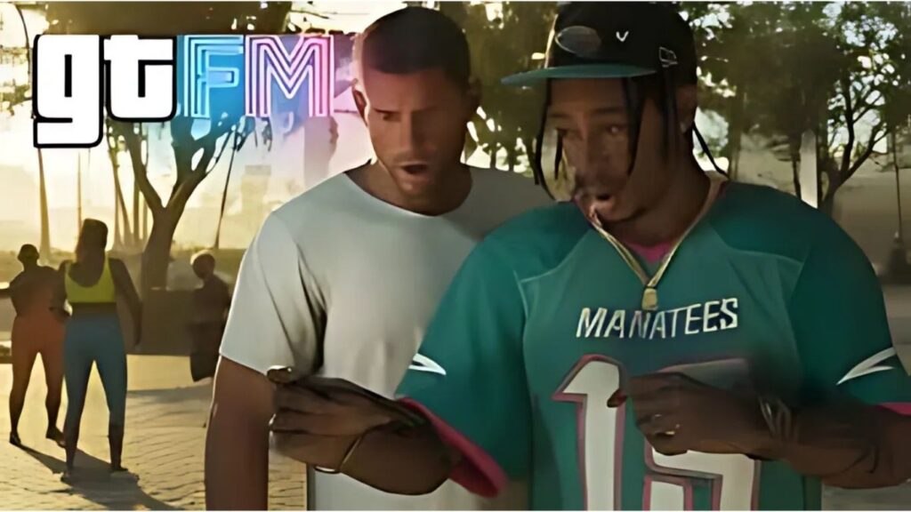 GTA 6 Trailer 2: Fans React with Heartfelt Silence 1 GTA