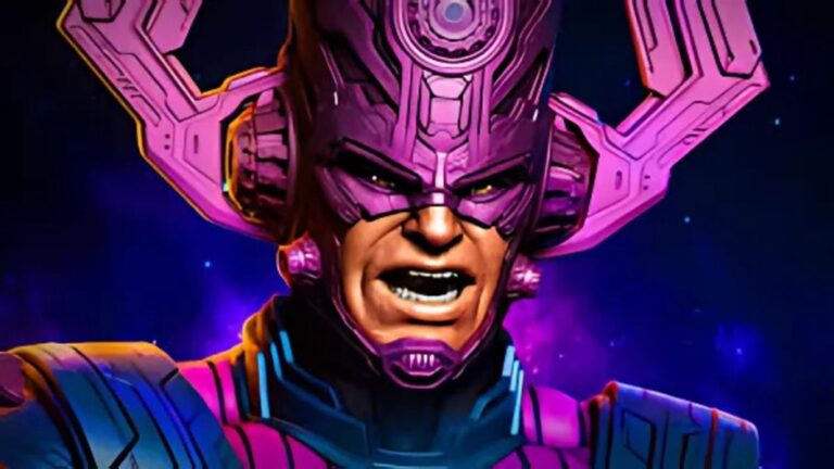 Galactus