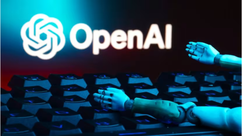 OpenAI Applications: Fidji Simo's Strategic Move to Lead the Future of AI 2 OpenAI Applications