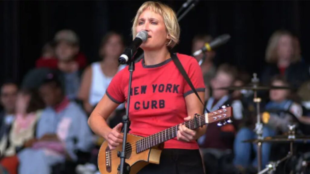 Jill Sobule’s Death: Remembering the Groundbreaking Artist 1 Jill Sobule