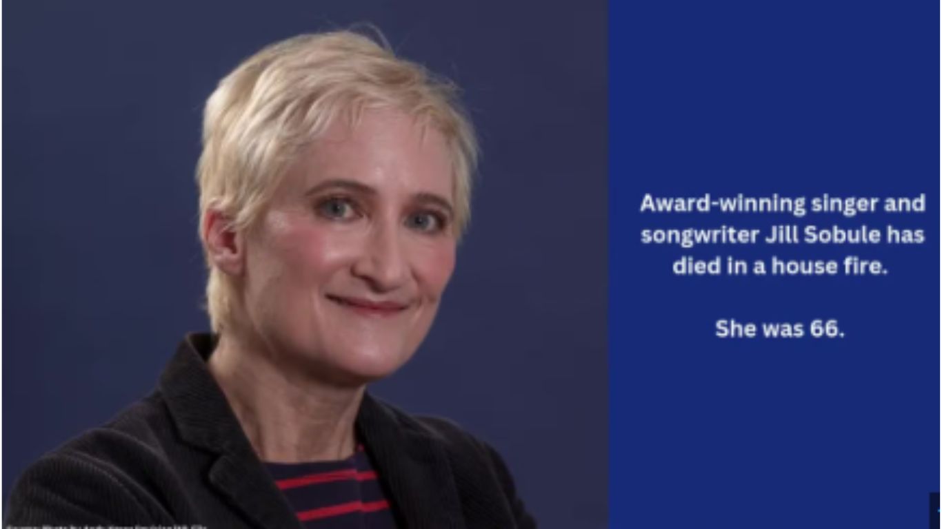 Jill Sobule