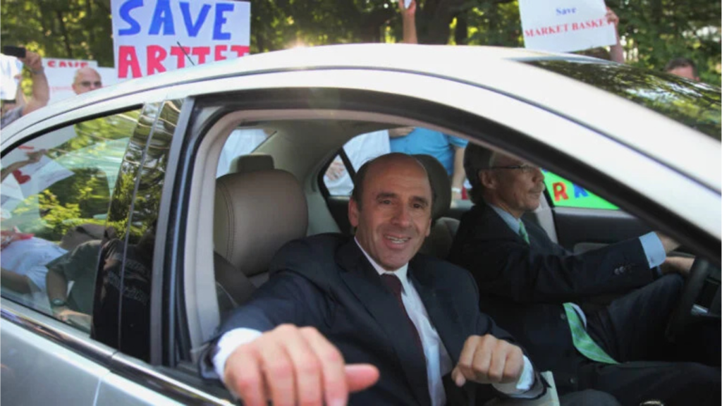 Market Basket CEO Controversy Sparks Boardroom Turmoil 1 Market Basket CEO