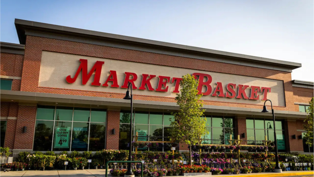 Market Basket CEO