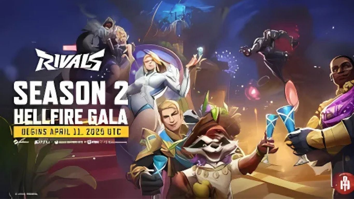 Marvel Rivals S2.5