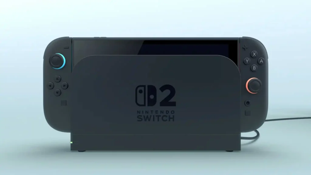 GameStop Promises More Switch 2 Units at Launch