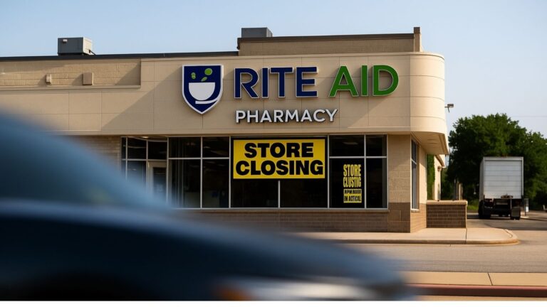 Rite Aid