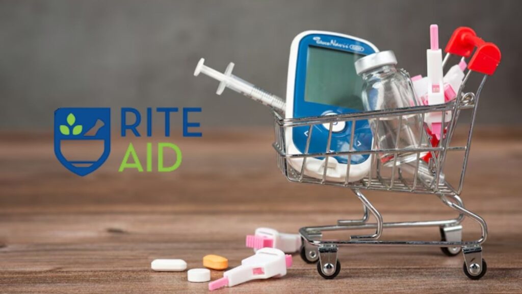 Rite Aid Files Again Is This the End? 1 Rite Aid