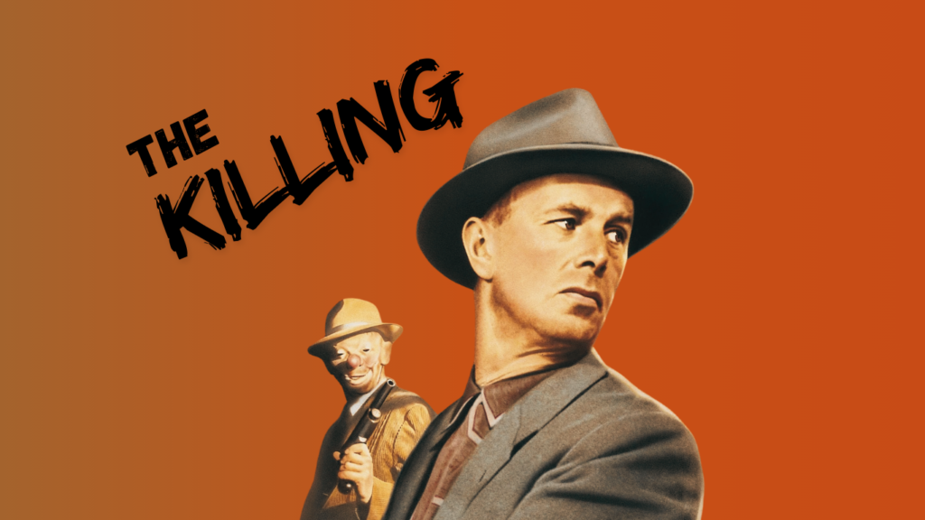 The Killing