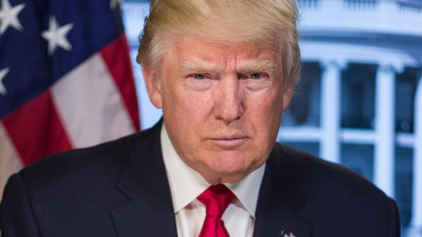 Trump's Approval