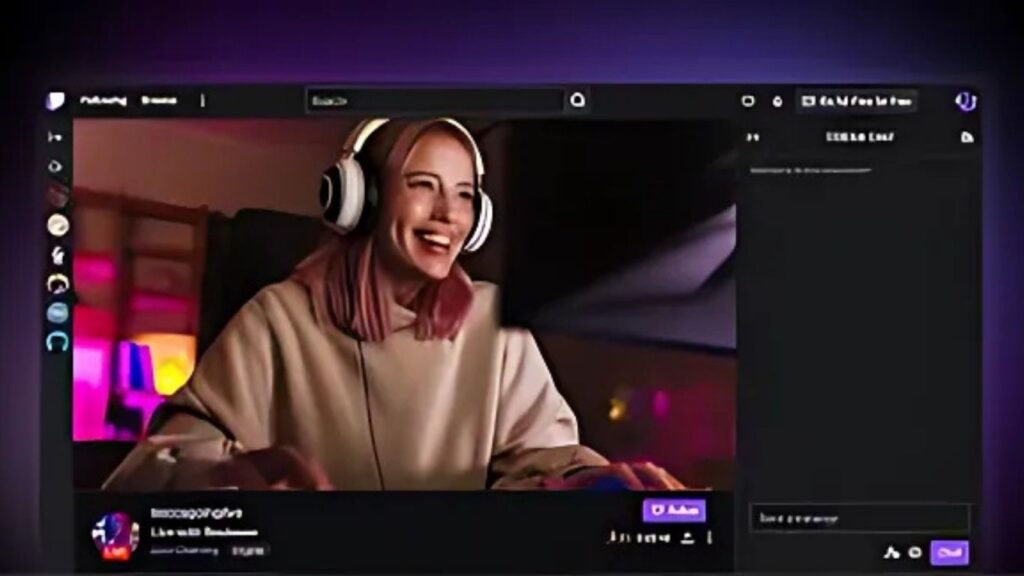 Twitch Star Kai Cenat Launches Bold Hub 1 Twitch 2