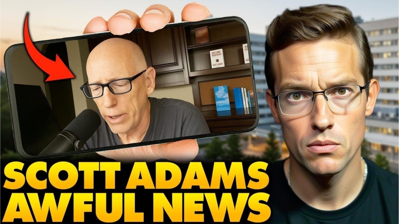 Scott Adams