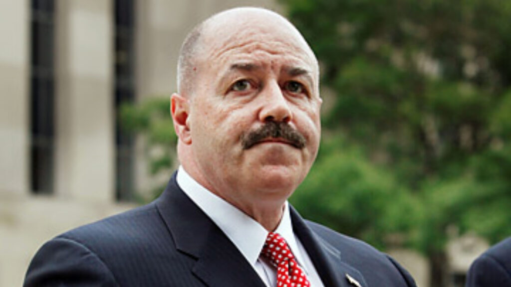 Bernard Kerik