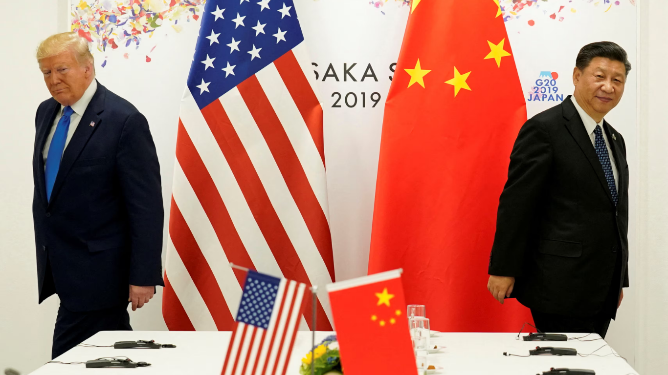 US-China Trade Deal