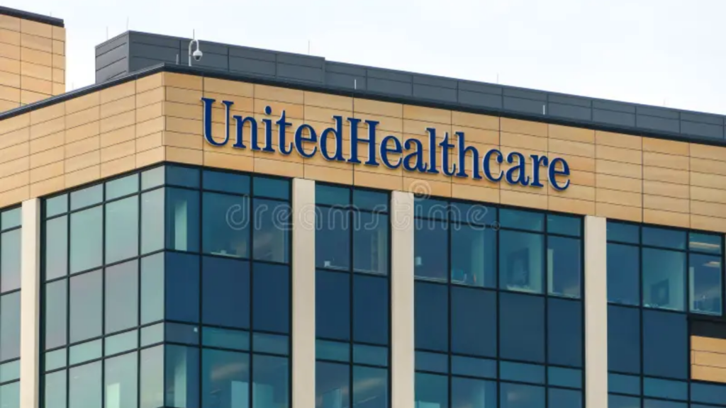 UnitedHealth Stock