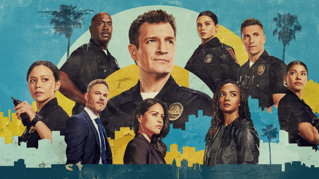 The Rookie S7E17 Release Date & Watch Guide 1 The Rookie S7E17