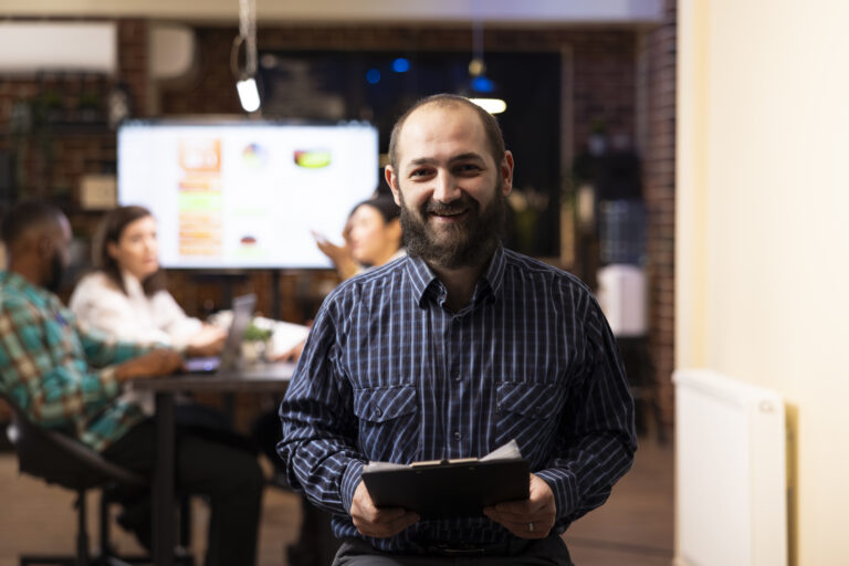 Microsoft CEO Satya Nadella Says This 5-Word Phrase Is ‘One of the Best Things’ He’s Ever Heard