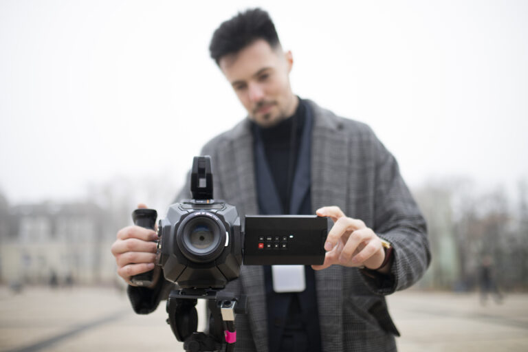 Sony FX2 Launch: Preorder the Best Budget Full-Frame Video Cam