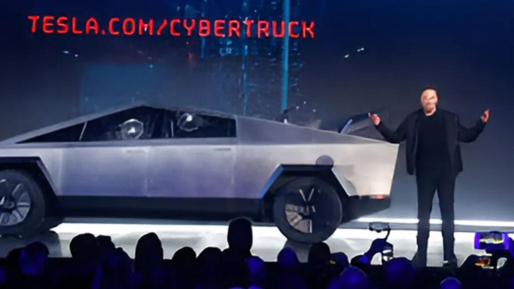 Cybertruck Owners Stunned by Value Drop 1 cybertruck