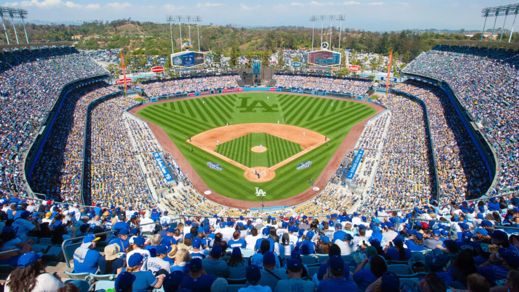 Angels vs Dodgers: Game Preview & Best Bets 1 Angels vs Dodgers