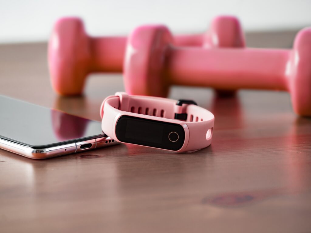 Whoop's 14-Day Battery Life: A Game-Changer in Fitness Tracking