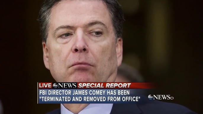 James Comey