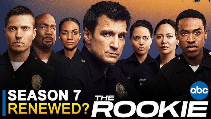 The Rookie S7E17