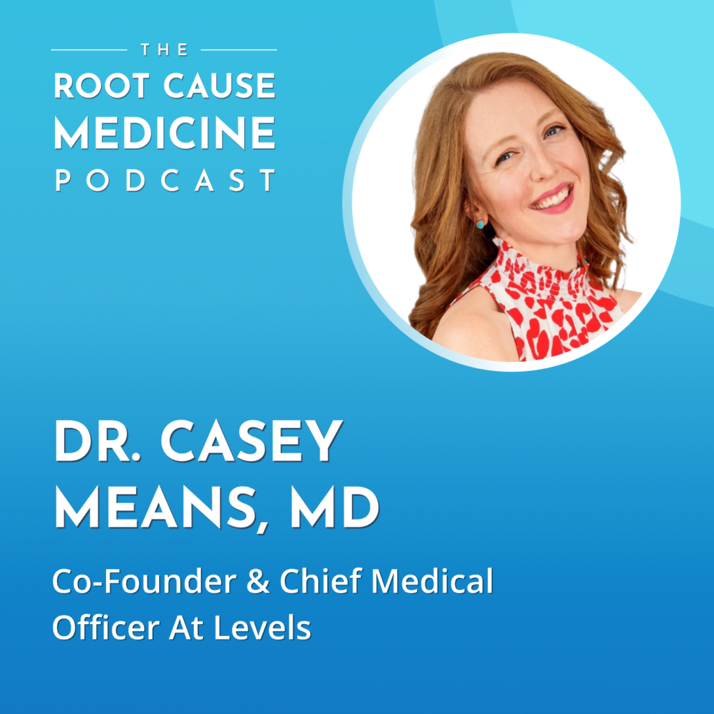 Trump Picks Dr. Casey Means for Surgeon General Role 1 image 6