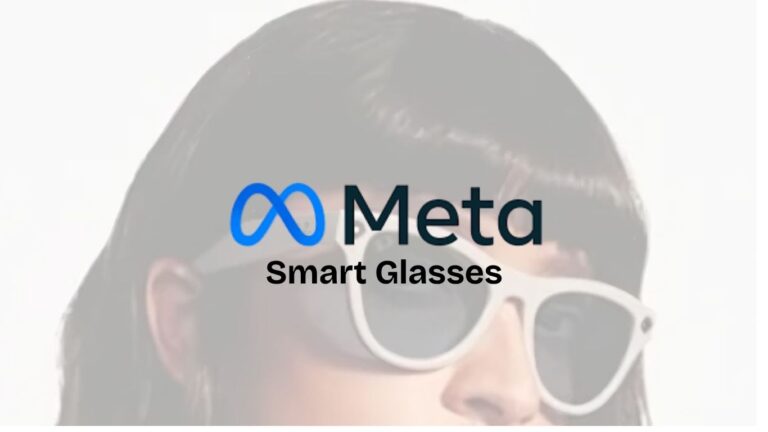 Smart Glasses