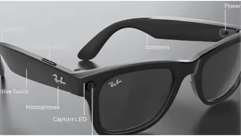 Smart Glasses: Explosive Legal Trouble for Meta 1 meta