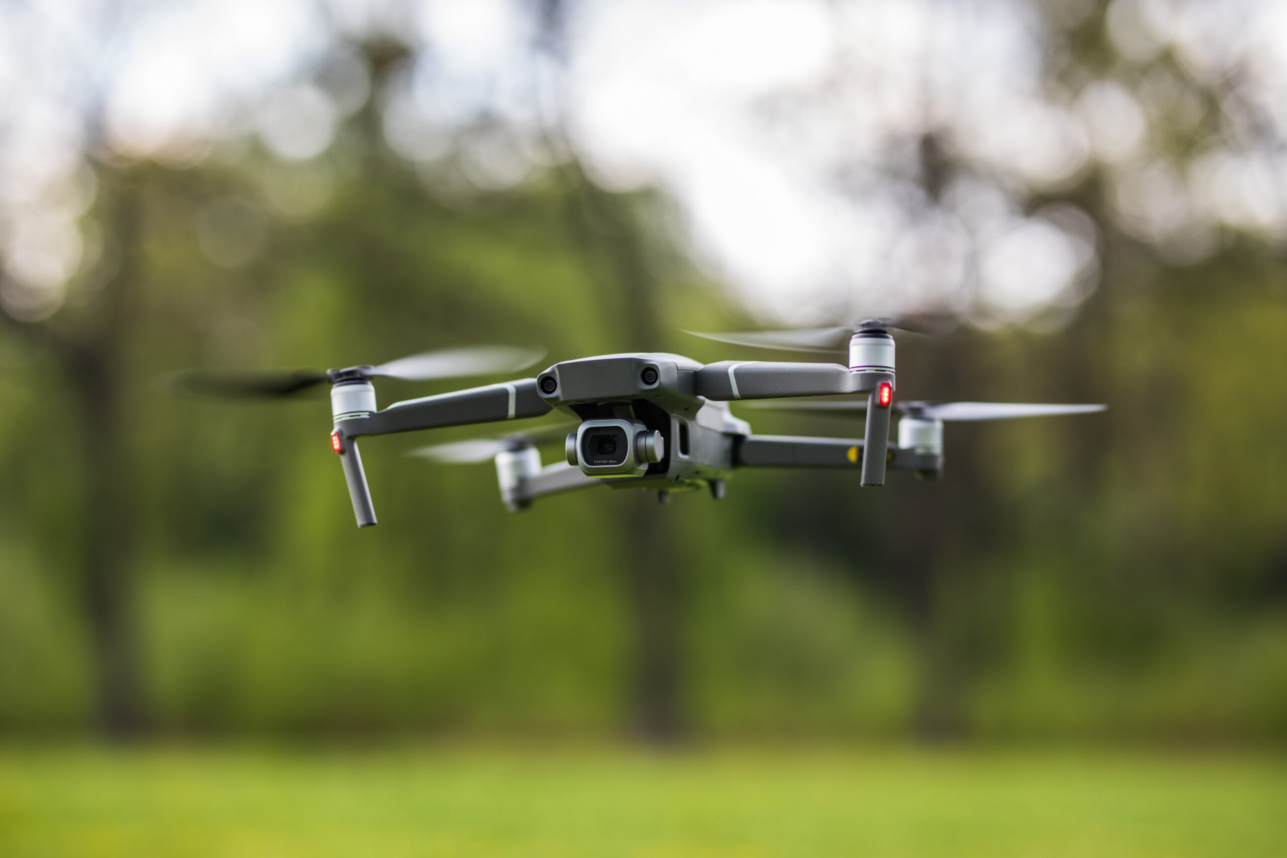 DJI Mavic 4 Pro: The Triple-Camera Drone That’s Changing the Game