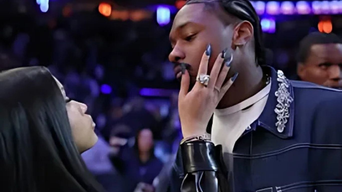 Cardi B