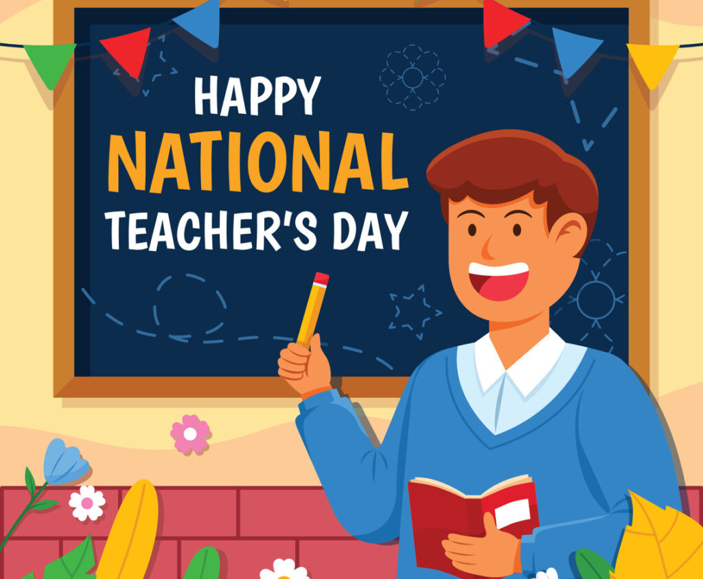 Teacher Appreciation Day 2025: Best Freebies 1 Teacher Appreciation Day