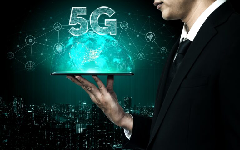 Canada’s 5G Future Begins: Rogers Launches 5G Advanced