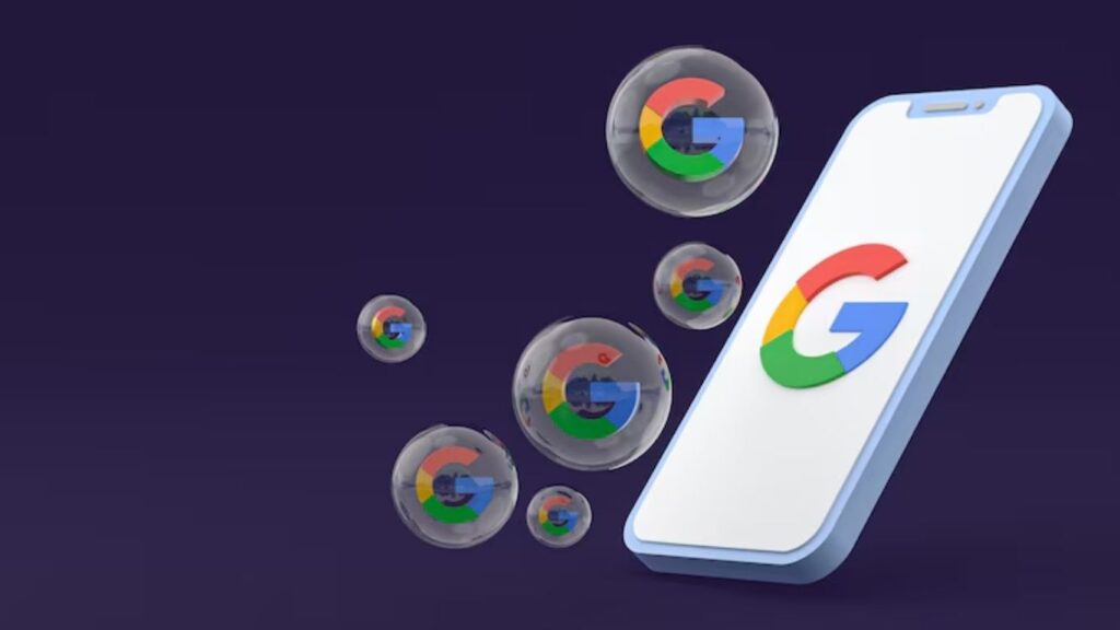 Google