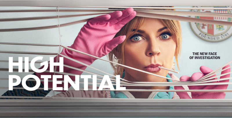 High Potential Season 2: Release Date, Cast & How to Watch 1 High Potential