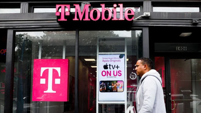 T-Mobile Launches Unexpected Strategy to Steal Competitors’ Users