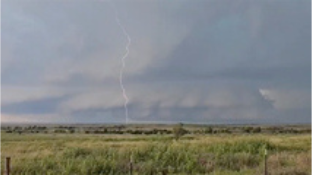 Latest Severe Weather Strikes Texas and Oklahoma: June 2025 Outbreak 2 Severe Weather