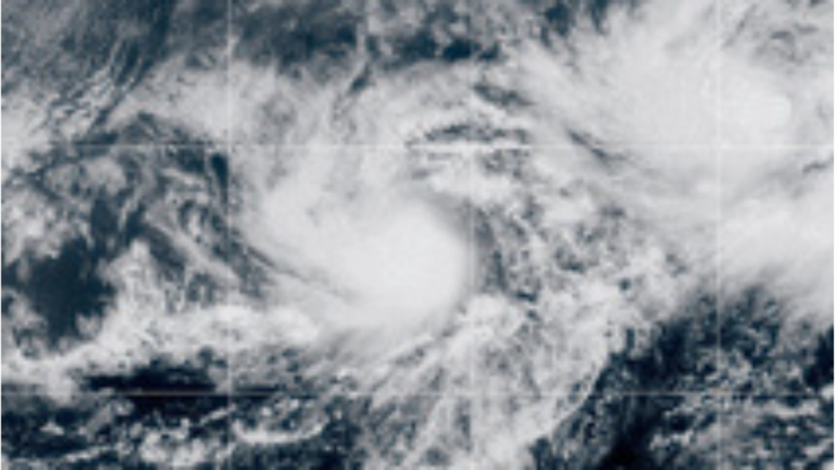 Severe Weather