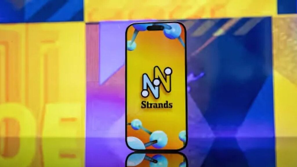 Strands
