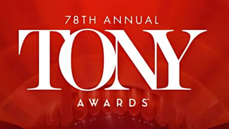 Tony Awards