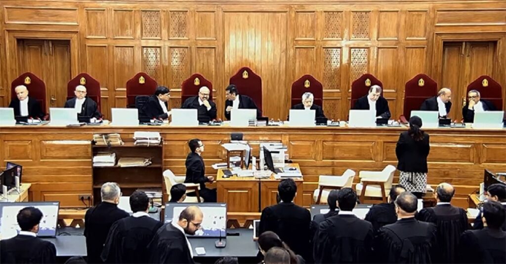 Mahmoud Khalil Freed by Judge 2 The Judge’s Ruling