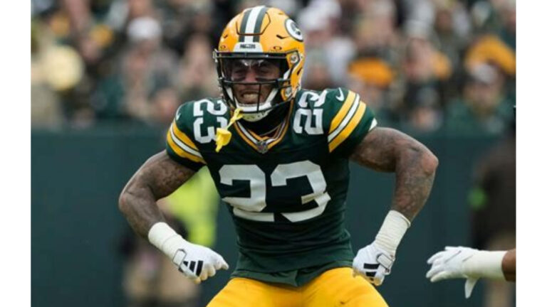 Jaire Alexander