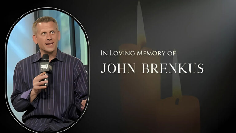 John Brenkus