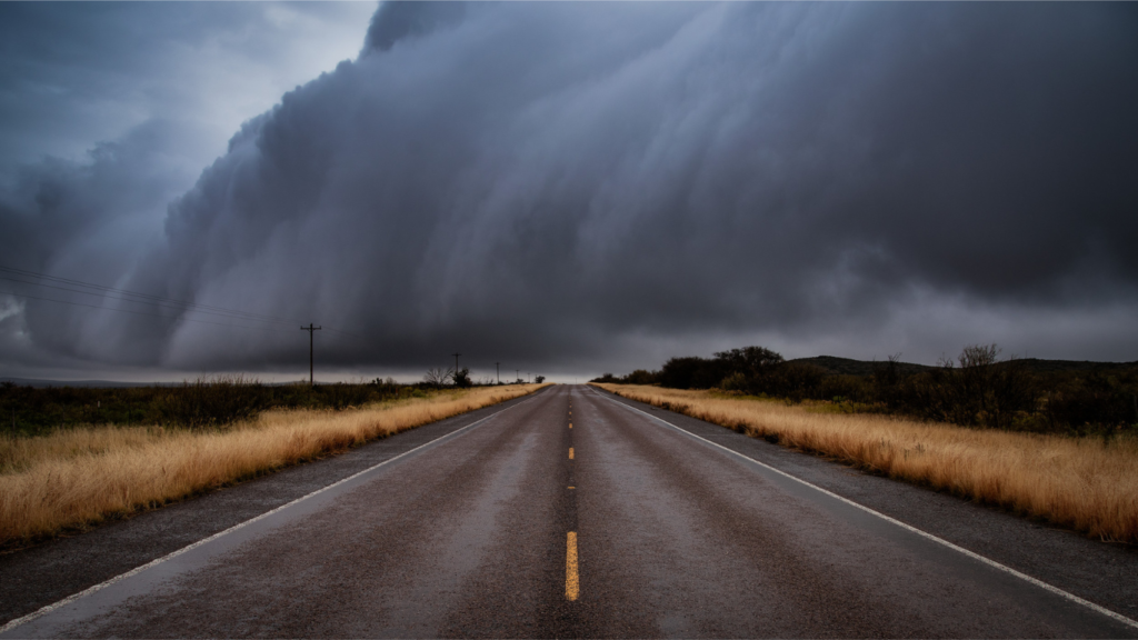 Latest Severe Weather Strikes Texas and Oklahoma: June 2025 Outbreak 1 Severe Weather